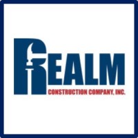 Realm Construction logo - Similar company to Summit Construction Llc