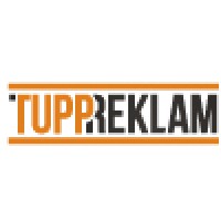 TUPP reklam AB logo - Similar company to Genius Krish (Hk) Ltd