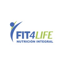 FIT4LIFE logo - Similar company to Active4Health