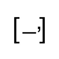 Comma [콤마] logo - Similar company to Comma