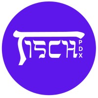 TischPDX logo - Similar company to Be'Chol Lashon