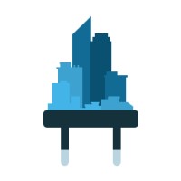 SmarterMeter logo - Similar company to Building Assure Pbc