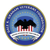 Dale K. Graham Veterans Foundation logo - Similar company to Continuous Improvement Oklahoma (Ciok)