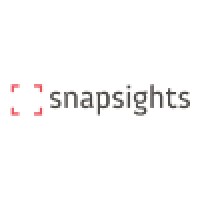 SnapSights logo - Similar company to Connecting Point Computer Center - We Provide Solutions
