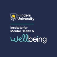 Flinders University Institute for Mental Health and Wellbeing logo - Similar company to Flinders Health And Medical Research Institute