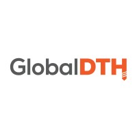 Global DTH logo - Similar company to Wasavé