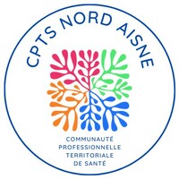 CPTS Nord-Aisne logo - Similar company to Ardevie