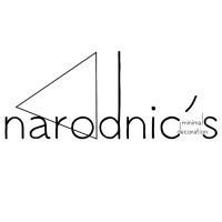 Narodnic's logo - Similar company to Howl Esports