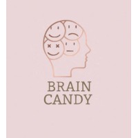 Brain Candy Therapy logo - Similar company to Vee Wellness™