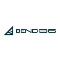 BEND36 logo - Similar company to Istud Business School