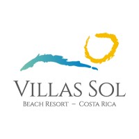Villas Sol Beach Resort logo - Similar company to Margaritaville Beach Resort Playa Flamingo