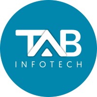 TAB Infotech logo - Similar company to Tab Design Studio