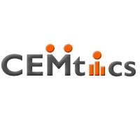 CEMtics logo - Similar company to Cloudran Communications Pvt. Ltd.