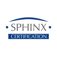 SPHINX CERTIFICATION logo - Similar company to Quality Sphere