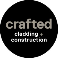 Crafted Cladding and Construction logo - Similar company to Qs Cladding