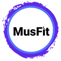 MusFit Official Page logo - Similar company to Agewisely