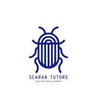 Scarabs Society logo - Similar company to 3Design Roots