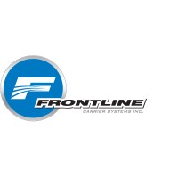 Frontline Carrier Systems Inc. logo - Similar company to Frontline Transportation