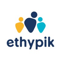 Ethypik logo - Similar company to Larche.Team • Agence Et Communauté De Freelances