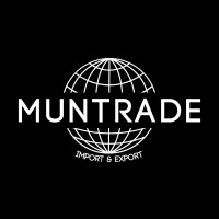 MUNTRADE Import & Export logo - Similar company to Munfort
