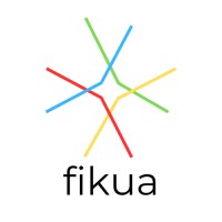 Fikua logo - Similar company to Mymahi