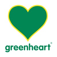 Greenheart International logo - Similar company to Alliance Abroad Group
