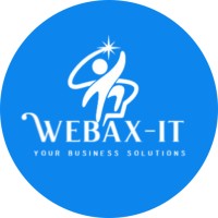 Webax-IT logo - Similar company to Webaxis