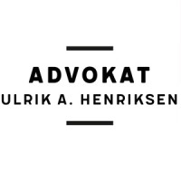 Advokat Ulrik Andreas Henriksen
