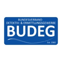 BUNDESVERBAND des Detektiv- und Ermittlungsgewerbes e.V. logo - Similar company to Corma Gmbh