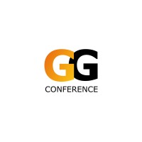 Games Gathering Conference logo - Similar company to 🎮 Game Development Studio Round Mouse 🇺🇦
