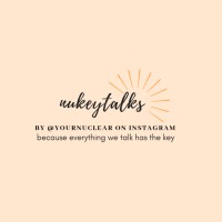 Nukeytalks logo - Similar company to Arlabs Music