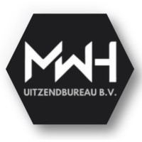 MWH Uitzendbureau B.V. logo - Similar company to De Vakman