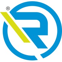 R-Service logo - Similar company to R-Universe