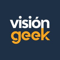 Visión Geek logo - Similar company to Ark By Utec Ventures