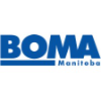 BOMA Manitoba logo - Similar company to Terracon Development