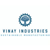 Vinay Industries logo - Similar company to Keshav Industries