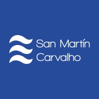 San Martin e Carvalho Sociedade de Advogados logo - Similar company to Zürcher E Almeida Advogados