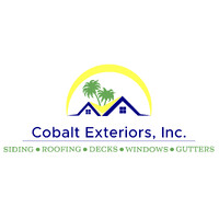 Cobalt Exteriors, Inc. logo - Similar company to Cascade Exteriors Llc