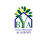 Young Brothers Academy logo - Similar company to Bold Leadership Network
