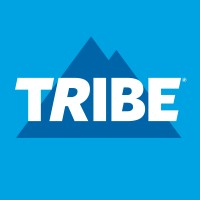 TRIBE Natural Energy | B Corp™ logo - Similar company to Phizz