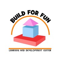 Build For Fun Learning and Development Center logo - Similar company to That Therapy & Support Hub