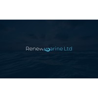 RenewMarine Ltd logo - Similar company to Lavin Energy