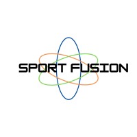 SportfusionNL logo - Similar company to Glitchnl