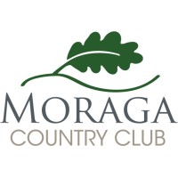 Moraga Country Club logo - Similar company to Qubric Security