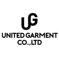 United Garment Co., LTD. logo - Similar company to Overseas Rayon Industrial Co., Ltd.
