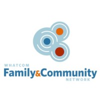 Whatcom Family and Community Network logo - Similar company to Opportunity Council
