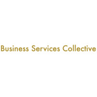 Business Services Collective, NFP logo - Similar company to Greater Chatham Initiative