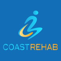 Coast Rehab logo - Similar company to Based. Health Group