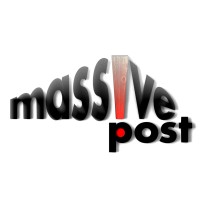 Massive Post Productions LLC logo - Similar company to Spot Welders, Inc.