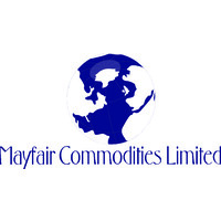 MAYFAIR COMMODITIES LIMITED logo - Similar company to Mehnar Global